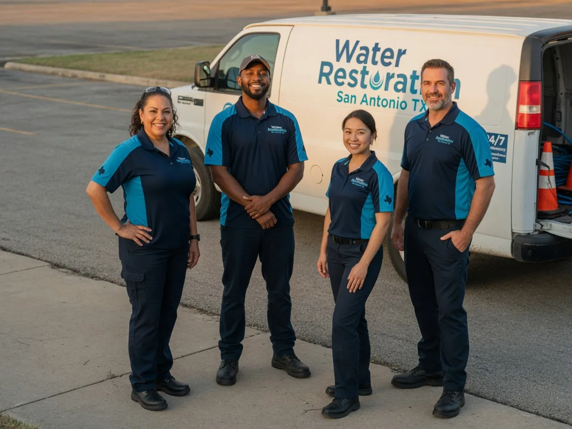 Water Damage Repair company in Wheatland, WY